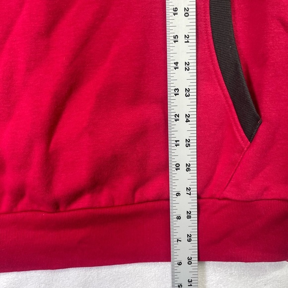 Tampa Bay Buccaneers NFL Hoodie Sweatshirt Mens 2XL Football Embroidered 1772 - Picture 5 of 7